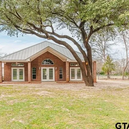 Buy this 3 bed house on 12948 Fm 16 W in Lindale, Texas