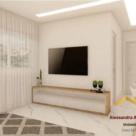 Buy this 3 bed apartment on Rua Luiz Fernando in Visconde do Rio Branco, Belo Horizonte - MG