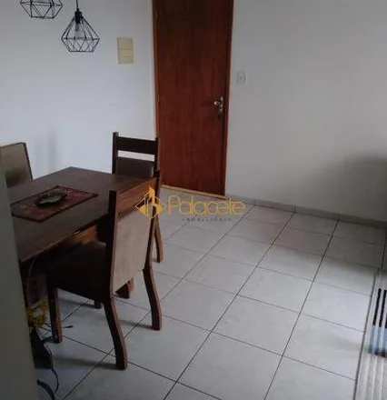 Buy this 2 bed apartment on Avenida Cinderela in Jardim Gurilândia, Taubaté - SP