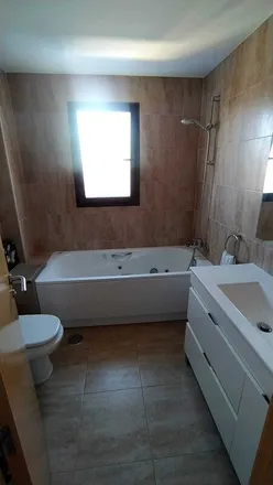 Rent this 1 bed house on Vélez-Málaga in Valle-Niza, ES