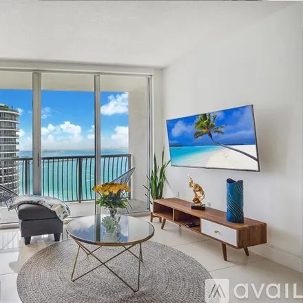 Rent this 1 bed apartment on 1750 N Bayshore Dr