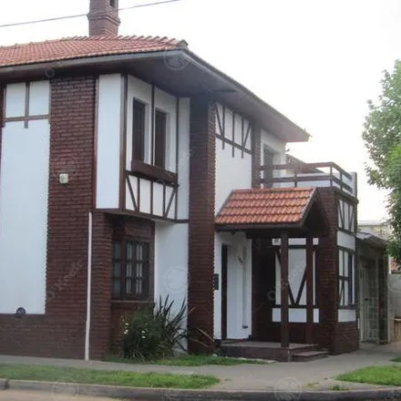 Image 2 - Libertad 851, Centro, 1878 Quilmes, Argentina - House for sale