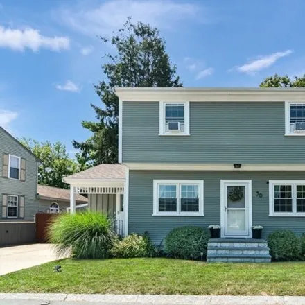 Buy this 3 bed house on 30 Third St in Swansea, Massachusetts