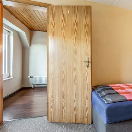 Rent this 2 bed apartment on Hinter Bollhagen in Dorfstraße, 18209 Wittenbeck