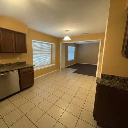 Image 7 - 608 Coolwood Lane, Mesquite, TX 75149, USA - House for rent