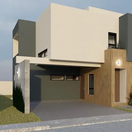 Buy this studio house on Carretera Federal Córdoba - Veracruz in CUMBRES RESIDENCIAL, 94290 Boca del Río