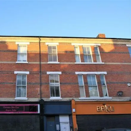 Buy this 4 bed apartment on Argos in Bishopton Lane, Stockton-on-Tees