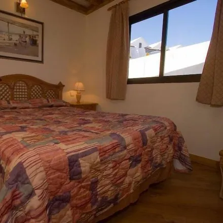 Rent this 1 bed house on 35508 Teguise