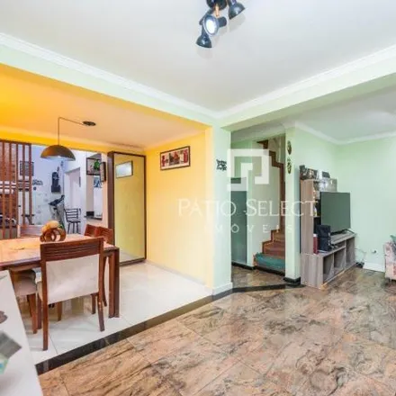 Buy this 4 bed house on Rua David Tows 111 in Xaxim, Curitiba - PR