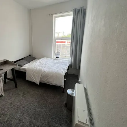 Rent this studio apartment on Walsall in WS1 4JJ, United Kingdom