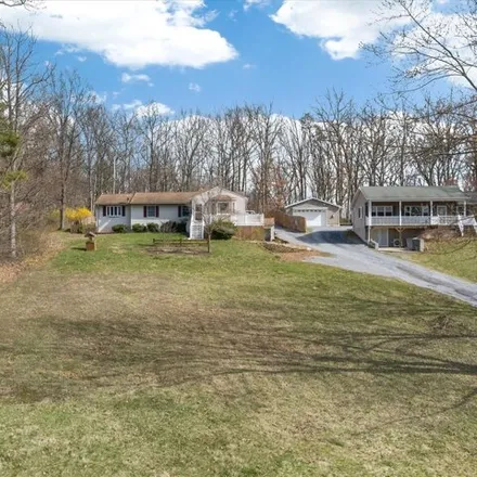 Buy this 4 bed house on 230 North Texas Road in Hampshire County, WV 26704