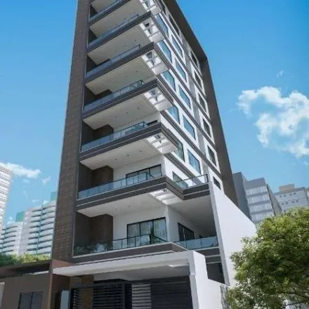Buy this 3 bed apartment on Rua Itacolomi in Centro, Balneário Piçarras - SC