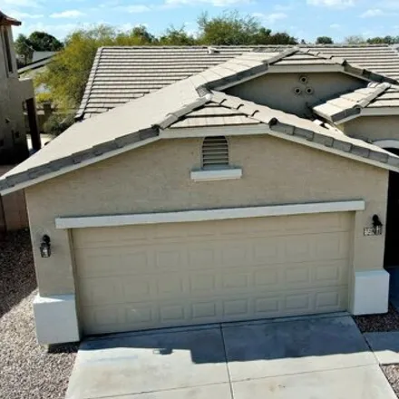 Buy this 4 bed house on 7204 South 38th Drive in Phoenix, AZ 85399