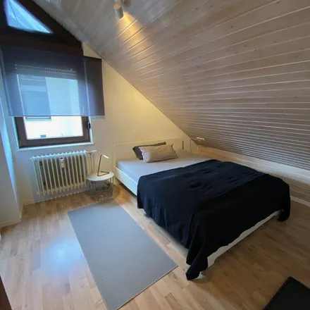 Rent this 1 bed apartment on Kinderhaus Schloss in Hinter dem Schloß, 71254 Ditzingen