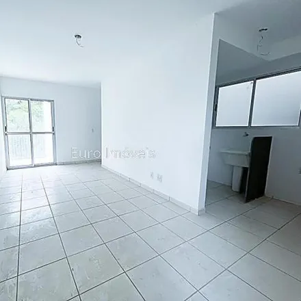 Buy this 2 bed apartment on Rua Luiz Rocha in Eldorado, Juiz de Fora - MG