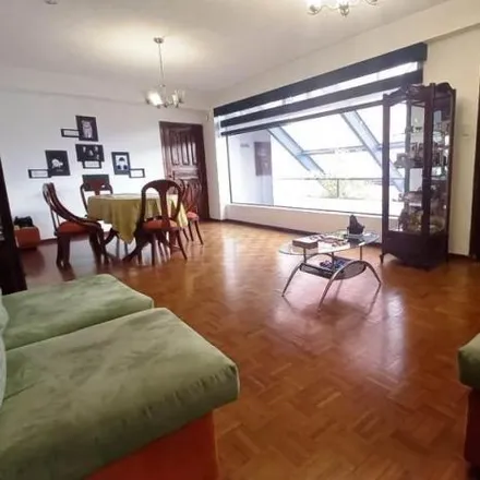 Buy this 2 bed apartment on Servientrega in Avenida Edmundo Carvajal, 170510