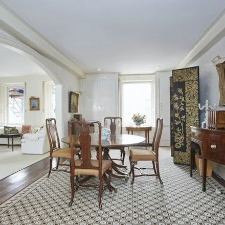 Image 3 - 1A East 77th Street, New York, NY 10075, USA - Apartment for sale