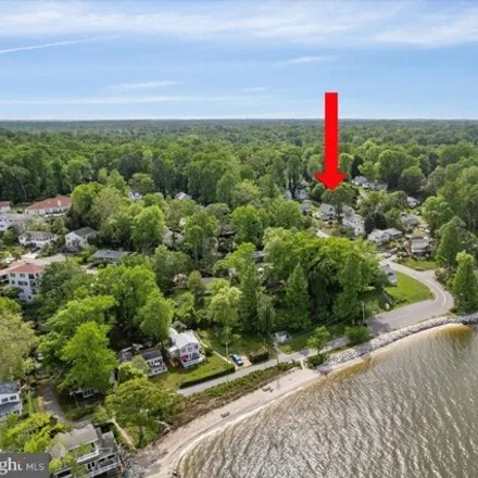 Image 4 - 5898 Hickory Road, Long Beach, Calvert County, MD 20685, USA - House for sale