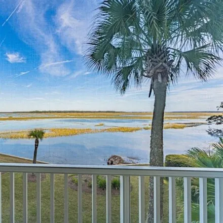 Image 3 - 18 Lady Slipper Island Drive, Beaufort County, SC 29910, USA - House for sale