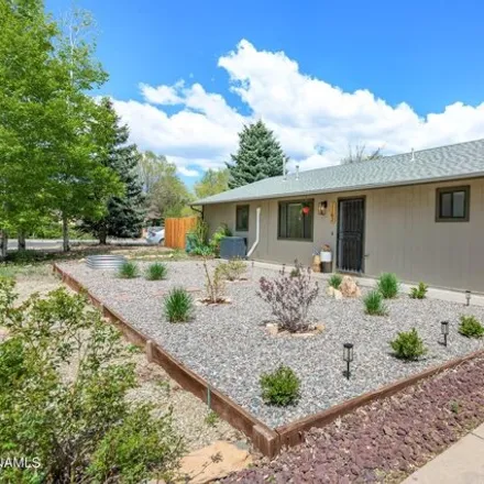 Buy this 3 bed house on 2162 East 4th Avenue in Flagstaff, AZ 86004
