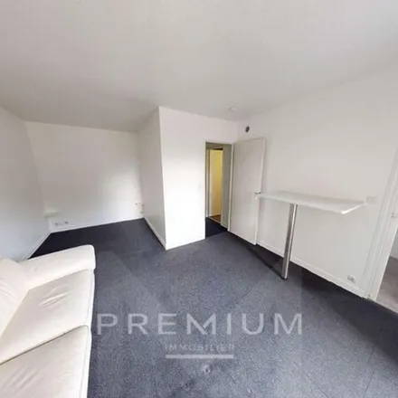 Rent this 1 bed apartment on 50 Avenue de Chartreuse in 38240 Meylan, France