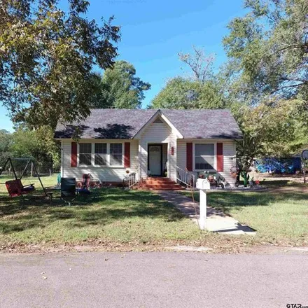 Buy this 3 bed house on 972 Ricketts Drive in Rusk, TX 75785