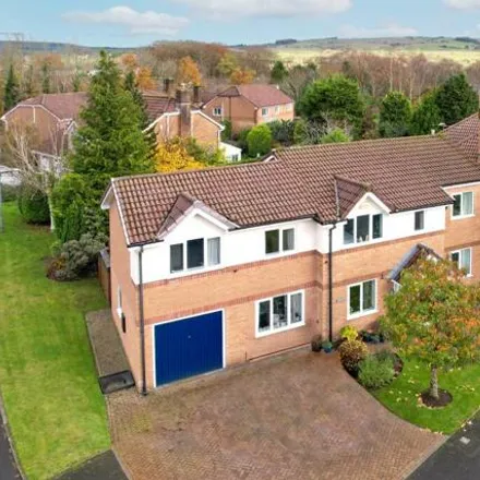 Buy this 6 bed house on Turton Heights in Bradshaw, BL2 3DU