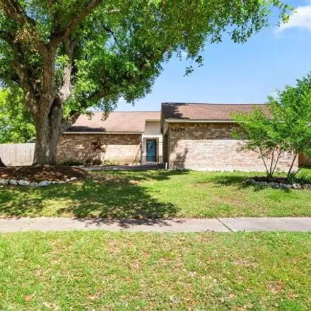 Image 4 - 11498 Terrebone Drive, Harris County, TX 77429, USA - House for sale