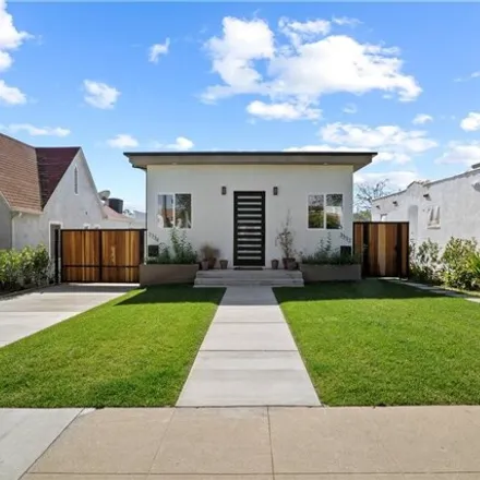 Image 2 - 3332 Madera Avenue, Los Angeles, CA 90039, USA - House for sale