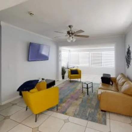 Buy this 2 bed apartment on 313 Southwest 21st Street in Croissant Park, Fort Lauderdale