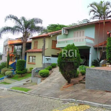 Image 1 - Rua Erechim, Nonoai, Porto Alegre - RS, 90840-440, Brazil - House for sale