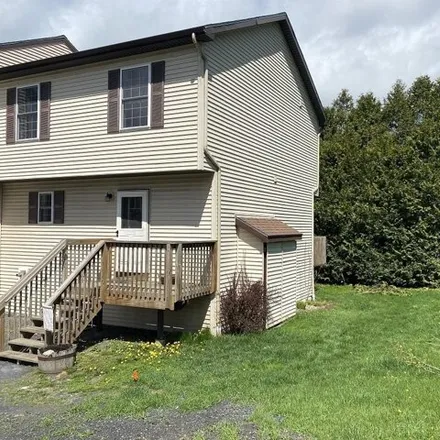 Buy this 3 bed townhouse on 76 Vermont Route 12A in Northfield Center, Northfield