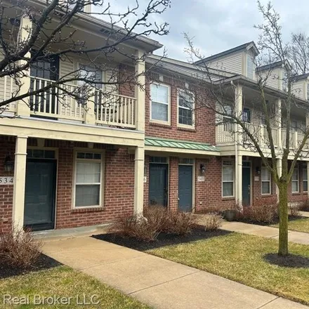 Buy this 2 bed condo on 274 Leon Road in Walled Lake, MI 48390
