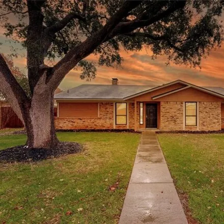 Buy this 4 bed house on 1304 Westminster Drive in Richardson, TX 75081