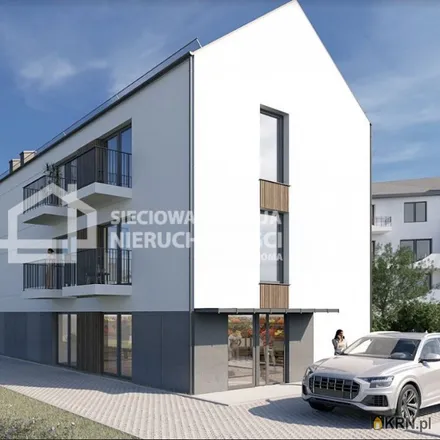 Buy this 3 bed apartment on Kowale Starowiejska 01 in Staropolska, 80-180 Kowale