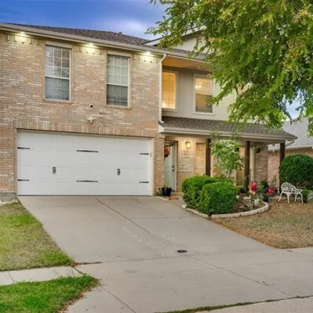 Buy this 3 bed house on 6398 Marvin Gardens in McKinney, TX 75070