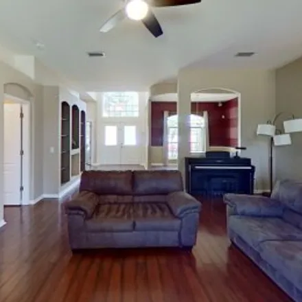 Buy this 3 bed apartment on 4114 Amber Ridge Lane in East County Civic Group, Valrico