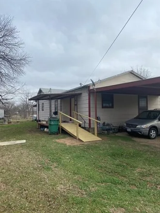Buy this 2 bed house on 399 State Highway 251 in Newcastle, TX 76374