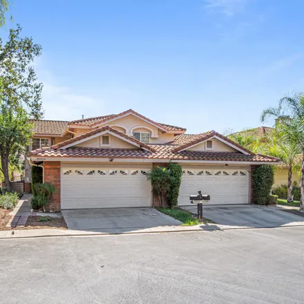 Image 3 - 30104 Elizabeth Court, Agoura Hills, CA 91301, USA - Townhouse for sale