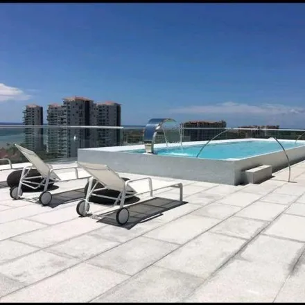 Buy this 1 bed apartment on unnamed road in 48300 Puerto Vallarta, JAL