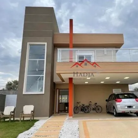Buy this 3 bed house on Rua Paulo Maretti in Vale Azul, Jundiaí - SP