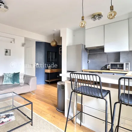 Image 3 - 56 Rue Dulong, 75017 Paris, France - Apartment for rent