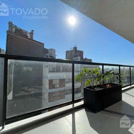 Buy this 6 bed apartment on Avenida Leopoldo Marechal 1002 in Caballito, C1405 DJG Buenos Aires