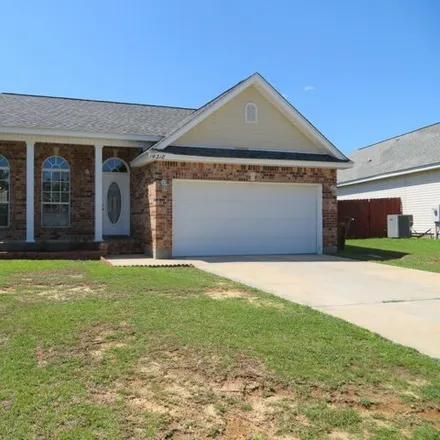 Rent this 3 bed house on 14294 Tori Dawn Drive in Harrison County, MS 39503