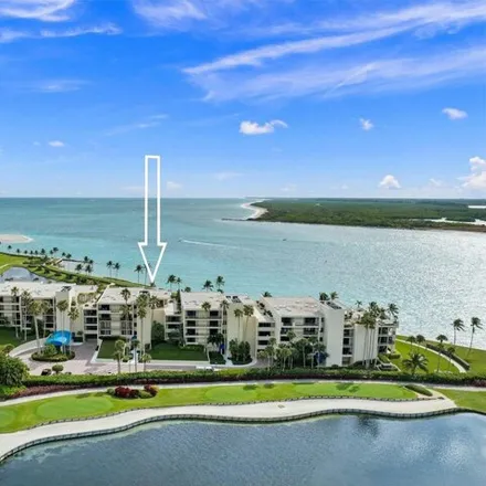 Buy this 3 bed condo on 2820 Dune Drive in Sailfish Point, Martin County