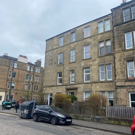 Image 6 - 9 Balcarres Street, City of Edinburgh, EH10 5JB, United Kingdom - Apartment for rent