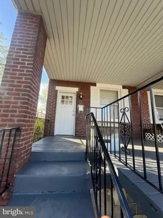 Buy this 3 bed house on 6110 Gillespie Street in Philadelphia, PA 19135