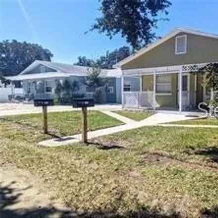 Rent this 1 bed house on 2215 51st Street South in Saint Petersburg, FL 33707