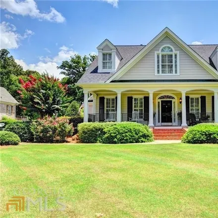 Buy this 5 bed house on 2084 Ridgedale Drive in Snellville, GA 30078