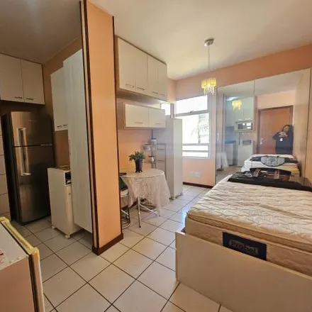 Buy this 1 bed apartment on Casa de Oração Filippo Smaldone in W5 Norte, Brasília - Federal District